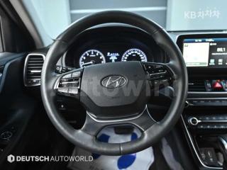 2018 HYUNDAI GRANDEUR IG AZERA 3.0 LPI MORDERN - 13