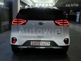 KNACB81CGLA425820 2020 KIA  NIRO 1.6 HEV PRESTIGE-4