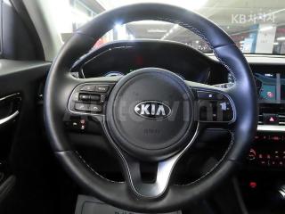 2020 KIA  NIRO 1.6 HEV PRESTIGE - 9