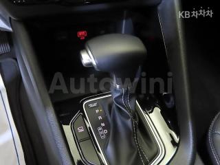 2020 KIA  NIRO 1.6 HEV PRESTIGE - 11