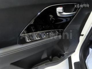 2020 KIA  NIRO 1.6 HEV PRESTIGE - 12