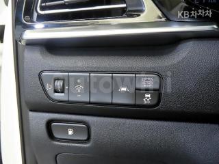2020 KIA  NIRO 1.6 HEV PRESTIGE - 13