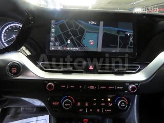 2020 KIA  NIRO 1.6 HEV PRESTIGE - 14