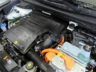 2020 KIA  NIRO 1.6 HEV PRESTIGE - 19