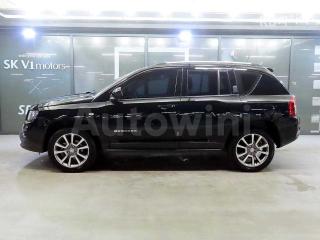 1C4NJDCBXED700647 2014 JEEP COMPASS 2.4 4WD LIMITED(11년~현재)-2