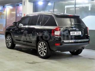 1C4NJDCBXED700647 2014 JEEP COMPASS 2.4 4WD LIMITED(11년~현재)-3