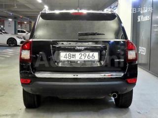 1C4NJDCBXED700647 2014 JEEP COMPASS 2.4 4WD LIMITED(11년~현재)-4