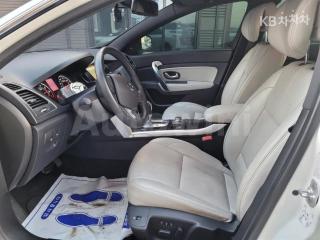 2014 RENAULT SAMSUNG  SM5 PLATINUM SE 파노라마 - 7