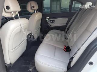 2014 RENAULT SAMSUNG  SM5 PLATINUM SE 파노라마 - 8