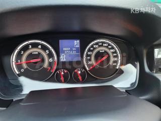 2014 RENAULT SAMSUNG  SM5 PLATINUM SE 파노라마 - 10