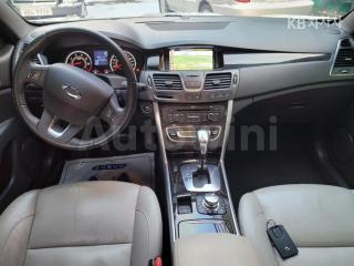 2014 RENAULT SAMSUNG  SM5 PLATINUM SE 파노라마 - 11