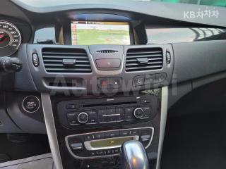 2014 RENAULT SAMSUNG  SM5 PLATINUM SE 파노라마 - 12