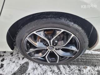 2014 RENAULT SAMSUNG  SM5 PLATINUM SE 파노라마 - 20