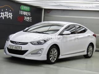 KMHDH41UBFU431661 2015 HYUNDAI  AVANTE ELANTRA 1.6 VGT 텐밀리언 LIMITED-0