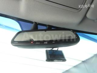 2015 HYUNDAI  AVANTE ELANTRA 1.6 VGT 텐밀리언 LIMITED - 12