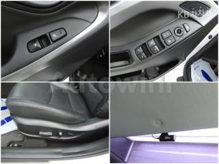 2015 HYUNDAI  AVANTE ELANTRA 1.6 VGT 텐밀리언 LIMITED - 16