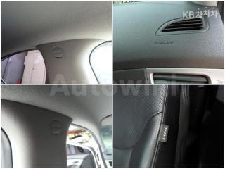 2015 HYUNDAI  AVANTE ELANTRA 1.6 VGT 텐밀리언 LIMITED - 17