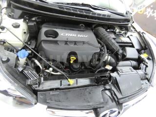 2015 HYUNDAI  AVANTE ELANTRA 1.6 VGT 텐밀리언 LIMITED - 19