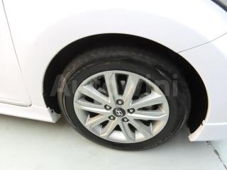 2015 HYUNDAI  AVANTE ELANTRA 1.6 VGT 텐밀리언 LIMITED - 20