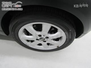 2010 MINI COOPER CONVERTIBLE 1.6 BASIC - 8