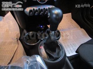 2010 MINI COOPER CONVERTIBLE 1.6 BASIC - 10