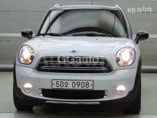 WMWXD5103GWT62486 2016 MINI COOPER COUNTRYMAN D ALL4 2.0 BASIC-1