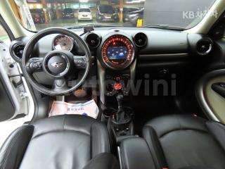 2016 MINI COOPER COUNTRYMAN D ALL4 2.0 BASIC - 7