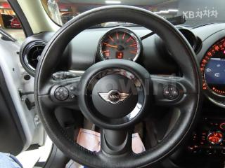 2016 MINI COOPER COUNTRYMAN D ALL4 2.0 BASIC - 8