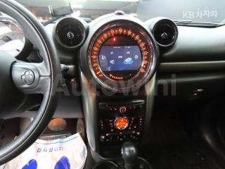 2016 MINI COOPER COUNTRYMAN D ALL4 2.0 BASIC - 10