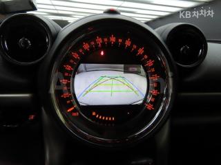 2016 MINI COOPER COUNTRYMAN D ALL4 2.0 BASIC - 14