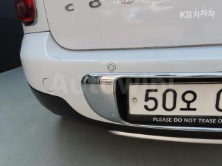2016 MINI COOPER COUNTRYMAN D ALL4 2.0 BASIC - 16