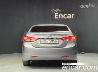 KMHDH41DBDU684283 2013 HYUNDAI AVANTE MD ELANTRA M16 GDI MORDERN-3