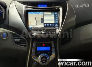 KMHDH41DBDU684283 2013 HYUNDAI AVANTE MD ELANTRA M16 GDI MORDERN-4