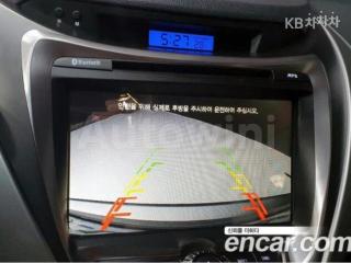 2013 HYUNDAI AVANTE MD ELANTRA M16 GDI MORDERN - 7
