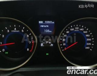 2013 HYUNDAI AVANTE MD ELANTRA M16 GDI MORDERN - 8