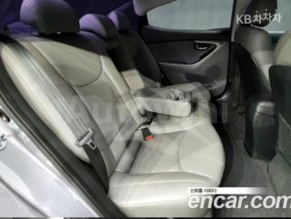 2013 HYUNDAI AVANTE MD ELANTRA M16 GDI MORDERN - 9