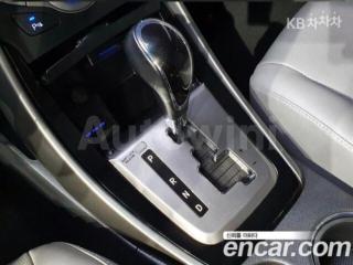 2013 HYUNDAI AVANTE MD ELANTRA M16 GDI MORDERN - 11