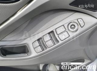 2013 HYUNDAI AVANTE MD ELANTRA M16 GDI MORDERN - 12