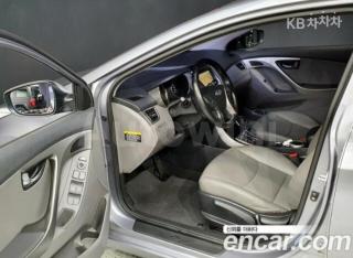 2013 HYUNDAI AVANTE MD ELANTRA M16 GDI MORDERN - 13