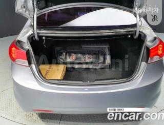 2013 HYUNDAI AVANTE MD ELANTRA M16 GDI MORDERN - 17