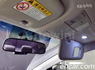 2013 HYUNDAI AVANTE MD ELANTRA M16 GDI MORDERN - 18