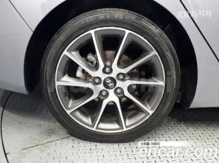 2013 HYUNDAI AVANTE MD ELANTRA M16 GDI MORDERN - 19