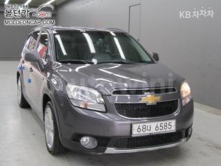 KLAYA75ADCK550976 2012 GM DAEWOO (CHEVROLET) ORLANDO LPG LTZ PREMIUM-1