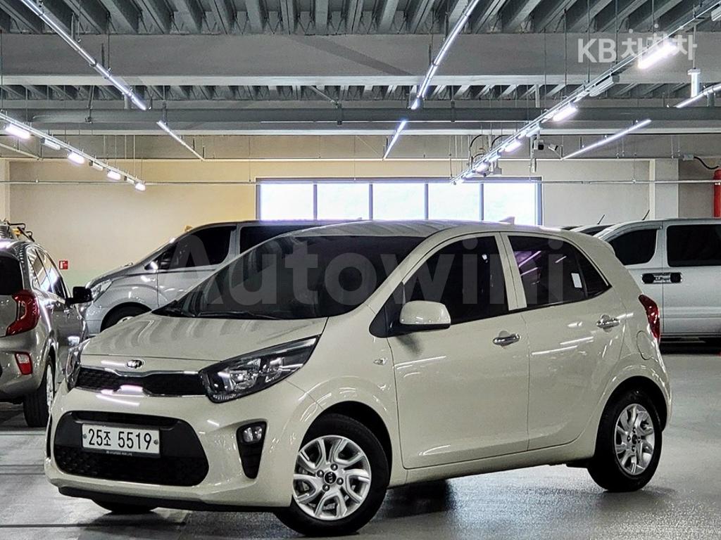KNAB3511BLT561976 2020 KIA  MORNING JA  LUXURY-0