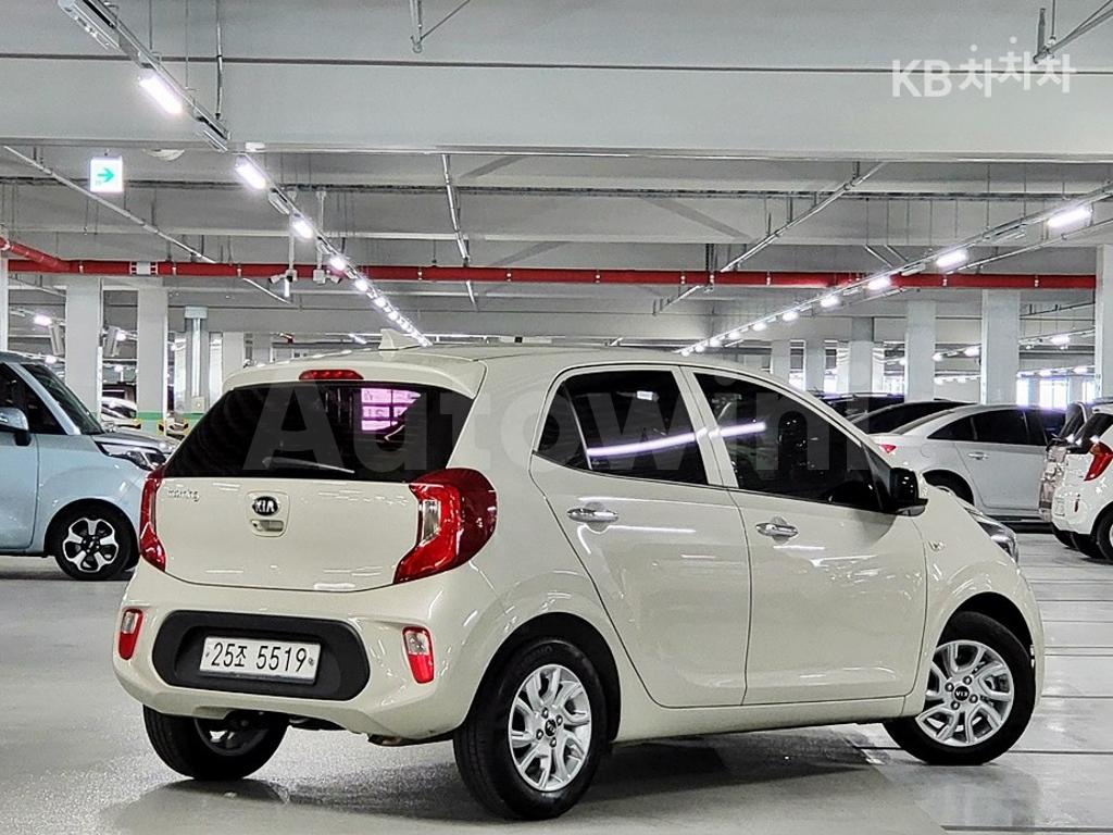 2020 KIA  MORNING JA  LUXURY - 20