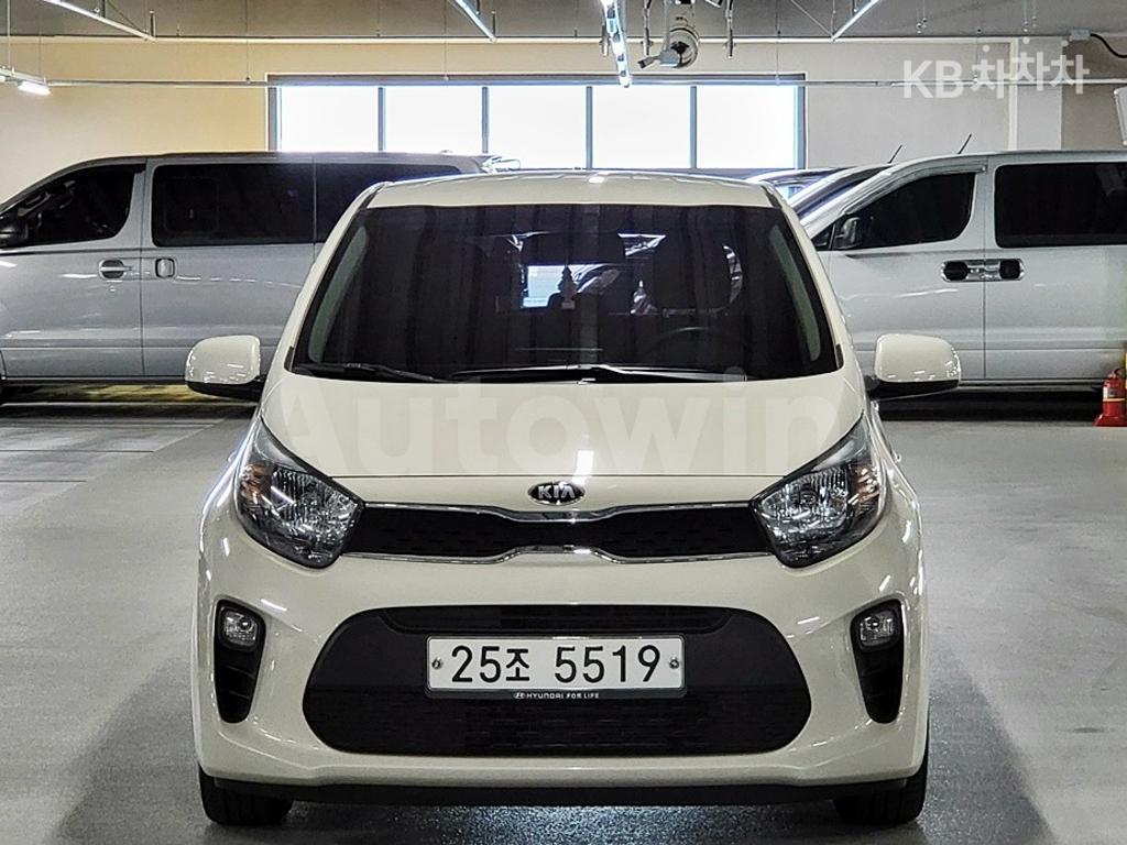 KNAB3511BLT561976 2020 KIA  MORNING JA  LUXURY-2