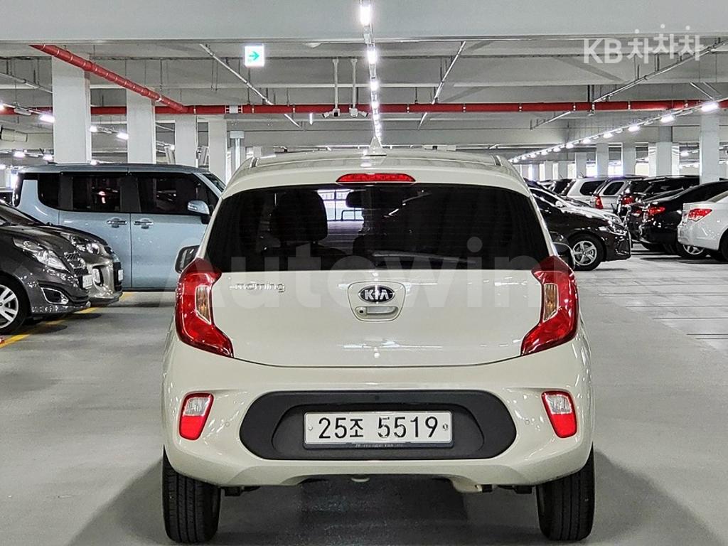 KNAB3511BLT561976 2020 KIA  MORNING JA  LUXURY-3