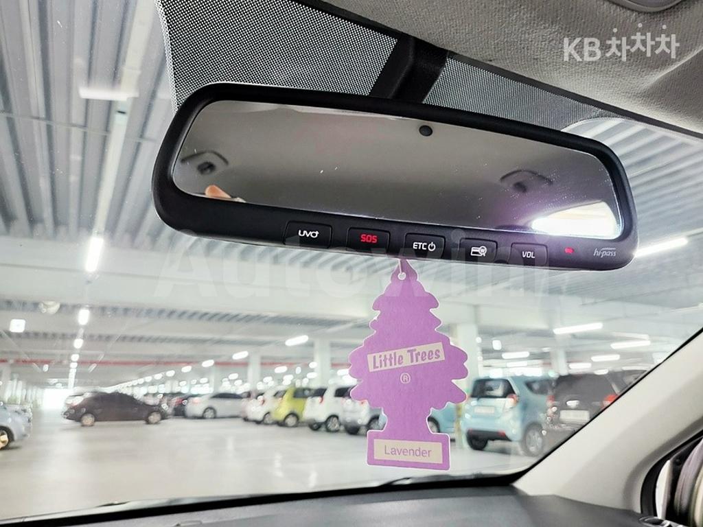 2020 KIA  MORNING JA  LUXURY - 13