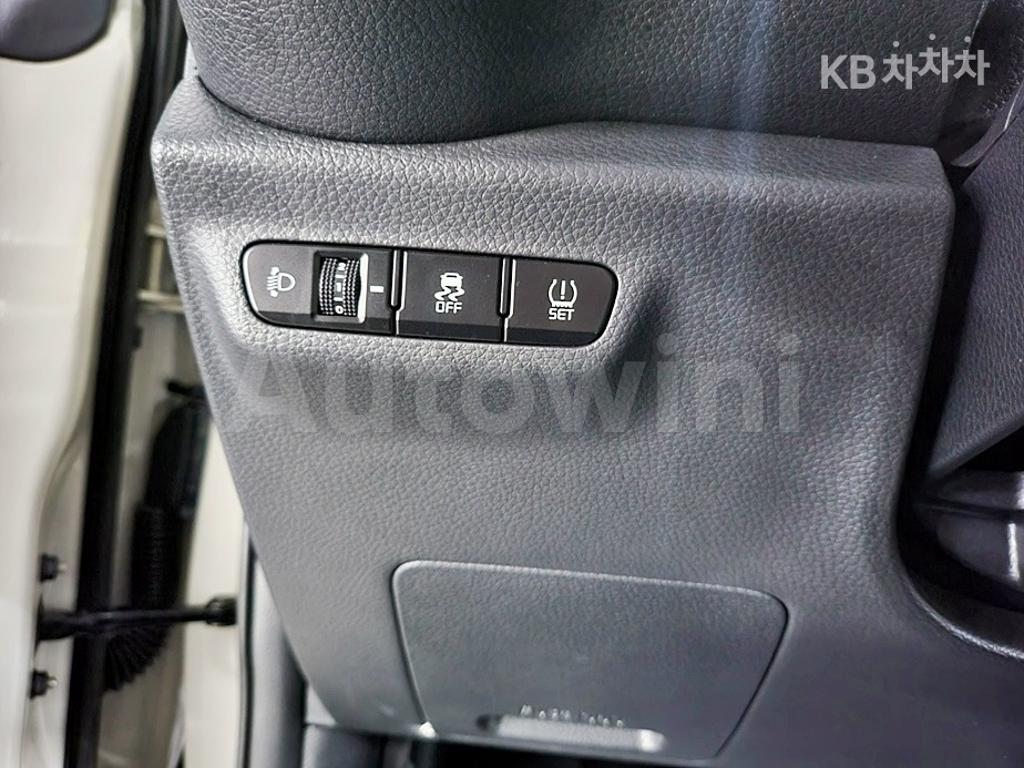 2020 KIA  MORNING JA  LUXURY - 17