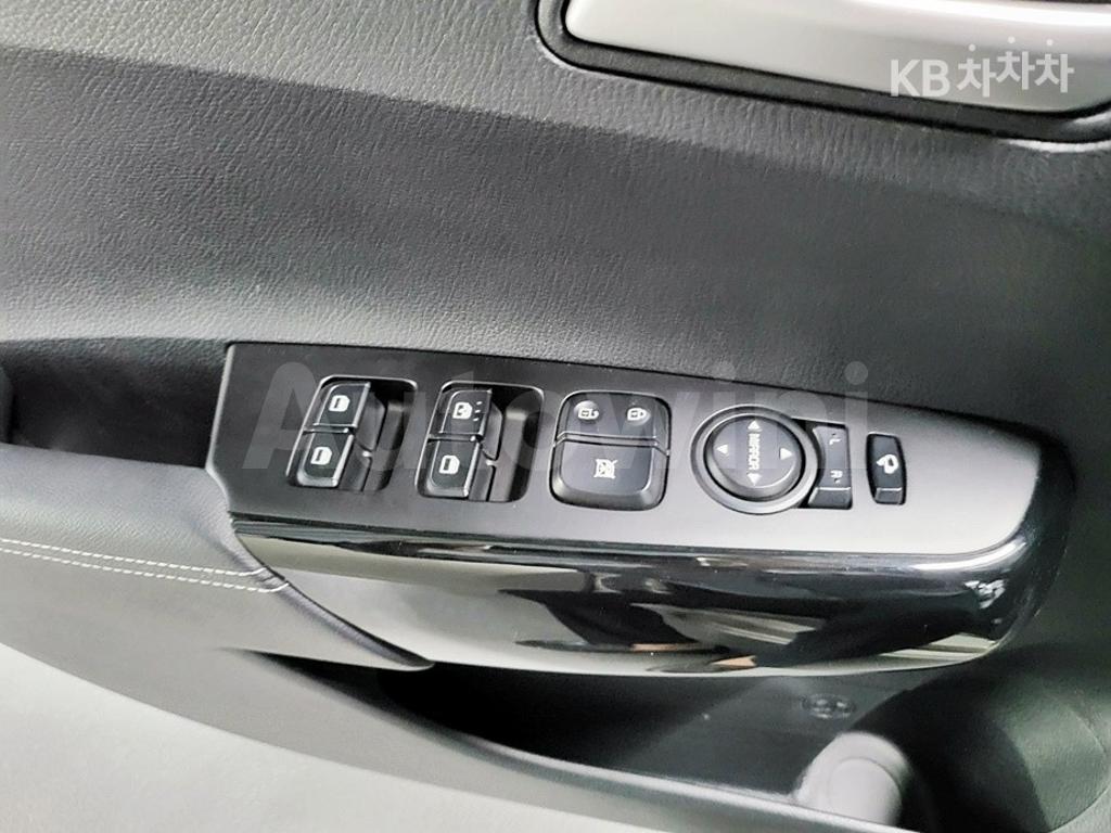 2020 KIA  MORNING JA  LUXURY - 18